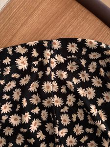 Berrylush Cute Mini Skirt