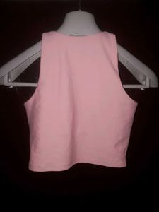 Active Mvm Crop Top