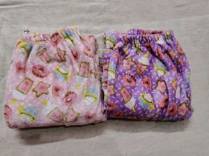 Combo Winter Pyjama For Girls🌻