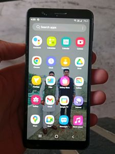 Samsung Galaxy Mo1 Core 32gb