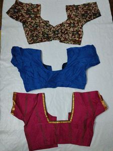 Ready To Wear Blouse