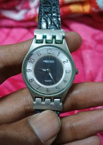 Rodeo Ladies Watch