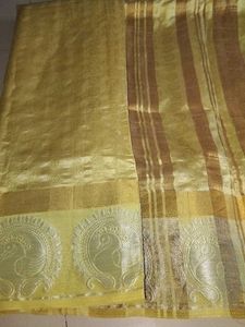 Combo Of 2Unused  Saree