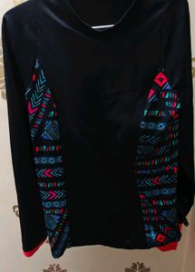 Swimming Top Wear For Teen Girl