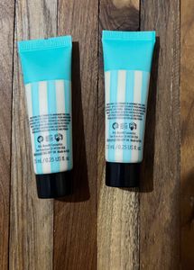 Benefit Bonanza