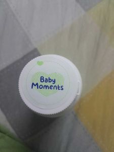 chicoo telcum powder &amp; baby lotion