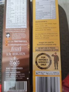 Choco Malt