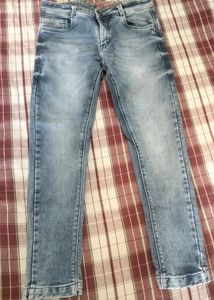 Blue Jeans