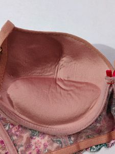 Beautiful Push Up Bra Size 34C