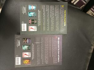 Freida McFadden Thriller Book Bundle