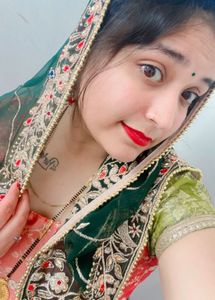 Kalidar Lehnga And Blouse