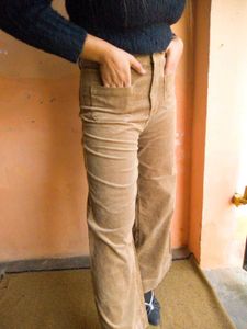 😎Corduroy Wide Leg Pants😎