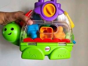 Fisher Price Toy