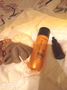 Shampoo