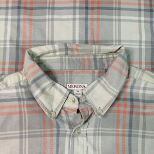 Merona Short Sleeve Shirt