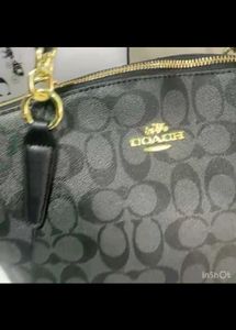Coach Handbags