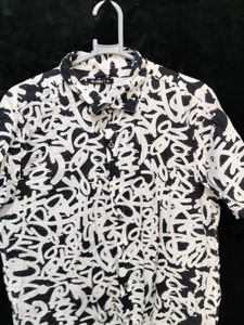 Cool Patterned Shirt