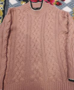 3 New oversized Sweater Combo