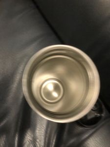 Starbucks Tumbler 473ml