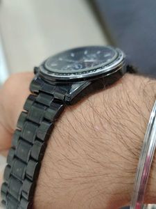 Analog Watch