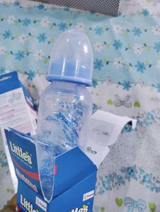Feeding Bottles