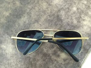 Brand New Black Sunglasses