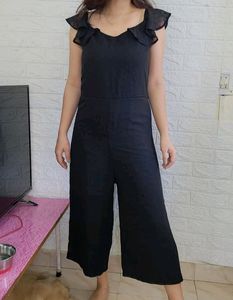 299 Only Today Sell Sillhoute Sleeveless Jumpsuit