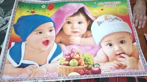 Baby Poster