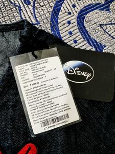 Kook N Keech Disney Straight Fit Dress Women