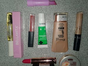 Mixed Beauty  Product Bundle