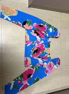 Off Shoulder Top