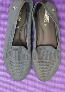 Comfy Ballerina Flats
