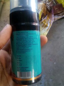 Pilgrim Facewash Brand New
