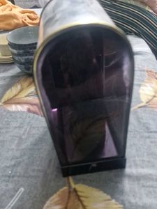 Radha Krishna Showpiece