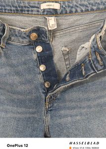 FOREVER 21 USA Jeans 28W