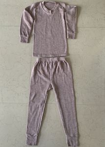 Thermal Set - Cozy Comfort 3-5 years kid