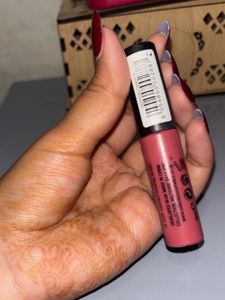 Collection Cosmetics Lipstick