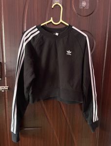 Adidas Women Sweatshirt