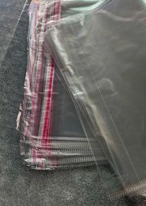 10 ×14 Tape Bags 50 Pcs