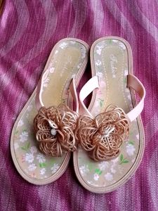 Flats And Slippers