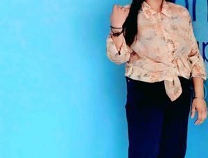 Office Wear Shirt