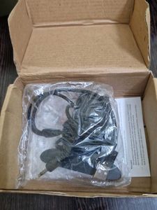 Full HD 1080P Web Camera