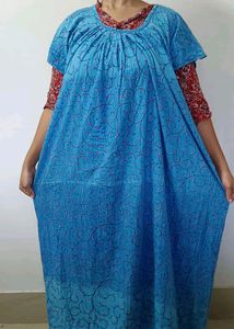 2 Nighty Maxi