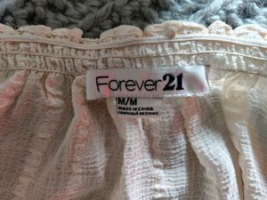 Forever21 Top