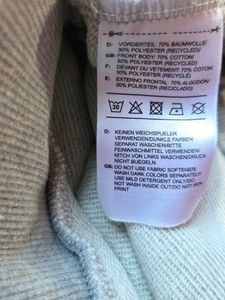 Adidas Authentic hoodie