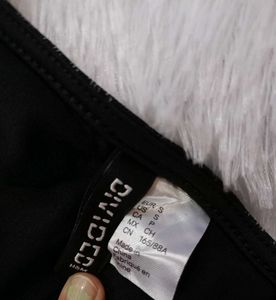 Mini H&amp;M Dress