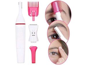 🎀Face Cleanser with Massager &amp; Trimmer for girls