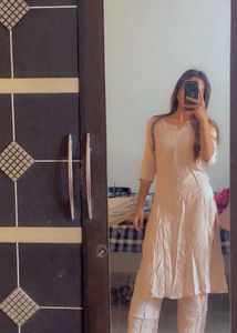 Elegant Women's Kurta Set