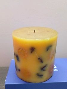 Scented Candle 🕯️ 10  cm Length