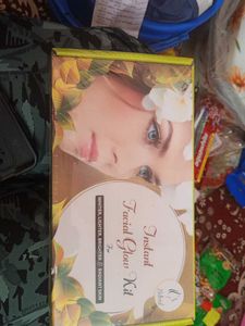 Instant Facial Glow Kit